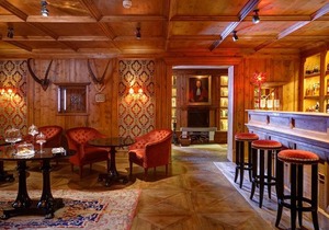 Hotel Miramonti Cogne