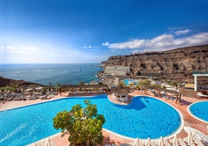Hotel Mogan Princess & Beach Club