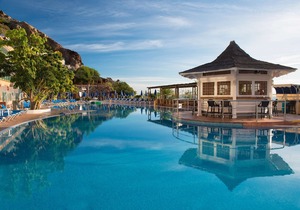 Hotel Mogan Princess & Beach Club