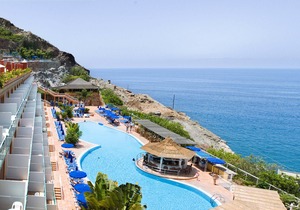 Hotel Mogan Princess & Beach Club