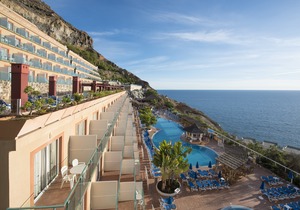 Hotel Mogan Princess & Beach Club
