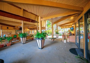 Hotel Molokai