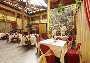 Hotel Motel Del Duca