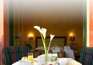 Hotel Motel Del Duca