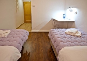 Hotel No-1
