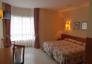Hotel Nuevo Lanzada