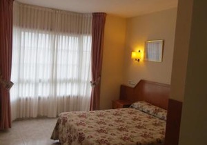 Hotel Nuevo Lanzada