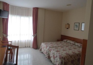 Hotel Nuevo Lanzada