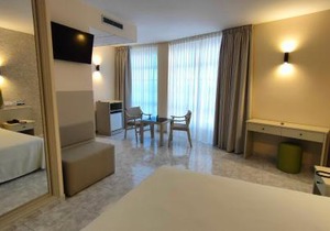 Hotel Nuevo Lanzada