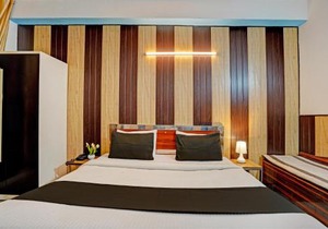 Hotel O Greno House Near PVR Ansal Plaza Greater Noida