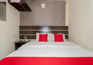 Hotel O Stay Inn