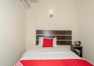 Hotel O Stay Inn