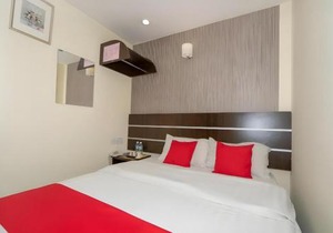 Hotel O Stay Inn