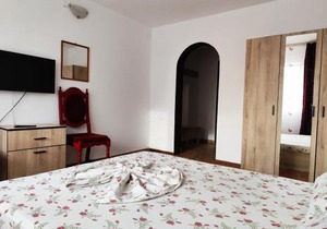 Hotel Orizont Suceava