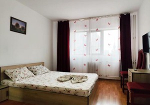 Hotel Orizont Suceava