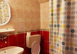 Hotel Orizont Suceava