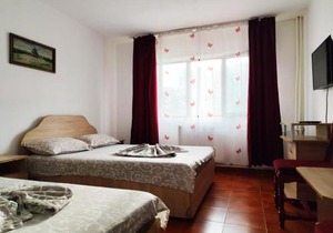 Hotel Orizont Suceava