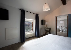 Hotel Orso Bruno