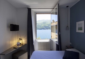 Hotel Orso Bruno
