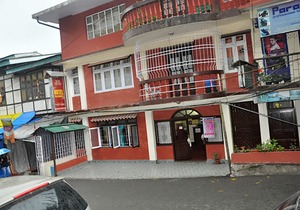 Hotel Palbheu