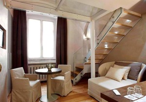 Hotel Parco Borromeo