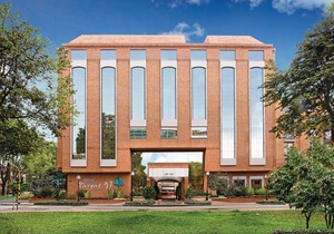 Hotel Parque 97 Suites
