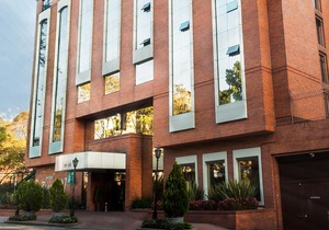 Hotel Parque 97 Suites