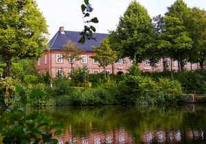 Hotel Pelli Hof Rendsburg by Tulip Inn