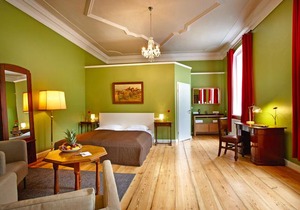 Hotel Pelli Hof Rendsburg by Tulip Inn