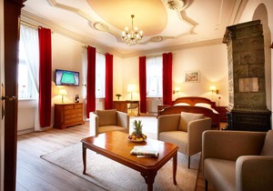 Hotel Pelli Hof Rendsburg by Tulip Inn