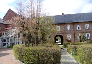 Hotel Pelli Hof Rendsburg by Tulip Inn
