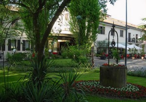 Hotel Piroga Padova