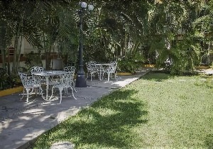 Hotel Playa Azul