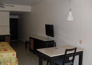 Hotel Playa Cristal