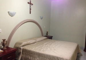 Hotel Plaza Sahuayo