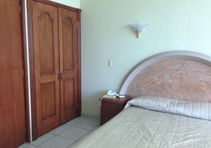 Hotel Plaza Sahuayo