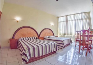 Hotel Plaza Sahuayo