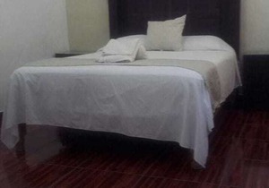 Hotel Posada Comala by Rotamundos