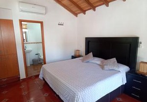 Hotel Posada Comala
