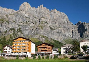 Hotel Römerhof