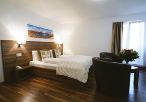 Hotel Römerhof