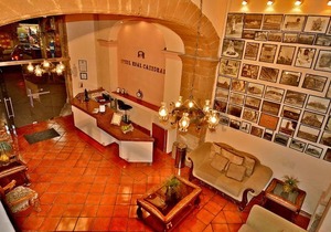 Hotel Real Catedral