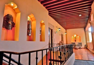 Hotel Real Catedral