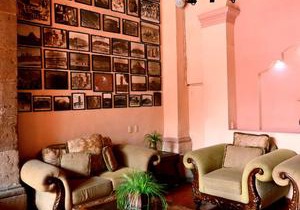 Hotel Real Catedral