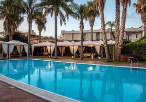 Hotel Redebora