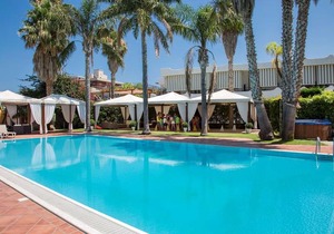 Hotel Redebora
