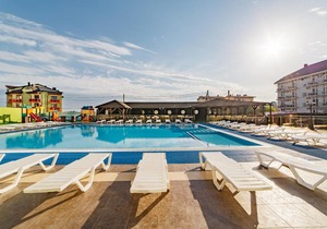 Hotel Relax
