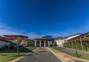 Hotel & Residence Villa Bartolomea