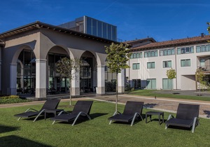 Hotel & Residence Villa Bartolomea