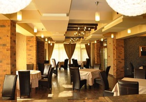 Hotel Residenz Suceava